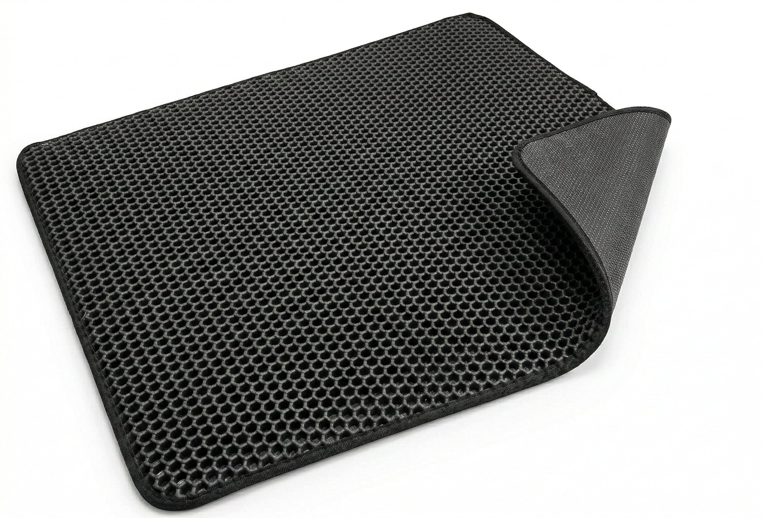Tapis anti-projections Ma Litière Auto
